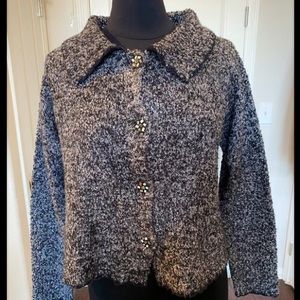 Wind River Cardigan Sweater S/M